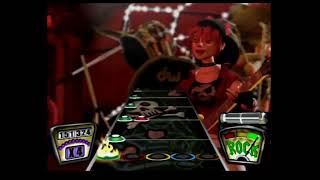 Surrender - Medium FC | Guitar Hero II (PS2)