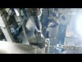 Automatic Single End Welding Wire Harness Processing Terminal Crimping Connector Insertion Machine
