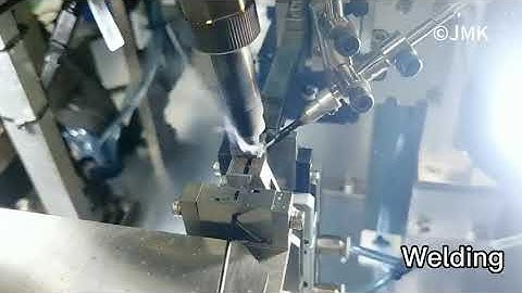 Automatic Single End Welding Wire Harness Processing Terminal Crimping Connector Insertion Machine