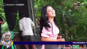 TETEP DEMEN ~ EMA ALENA || CITRA NADA LIVE DESA BULAKELOR (BLOK PERBATASAN) || KETANGGUNGAN - BREBES