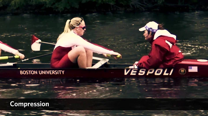 The Perfect Rowing Stroke