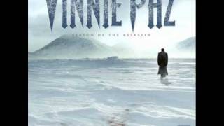 Watch Vinnie Paz Beautiful Love video