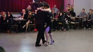 Batuhan Boy Nida İnceoğlu - Malcolm In Buenos Aires 24