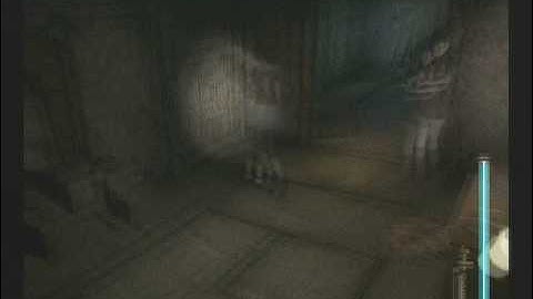 Fatal Frame II Chapter 1 (Part 4 of 4)