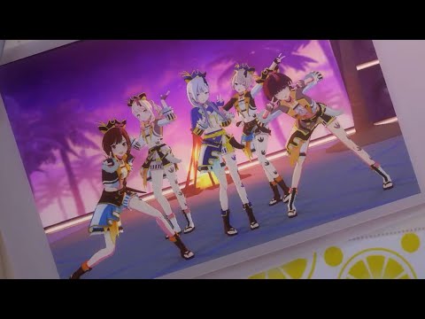 【プロセカMV】海賊なニーゴで『星空のメロディー』