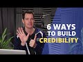 Enhancing Credibility in Public Speaking