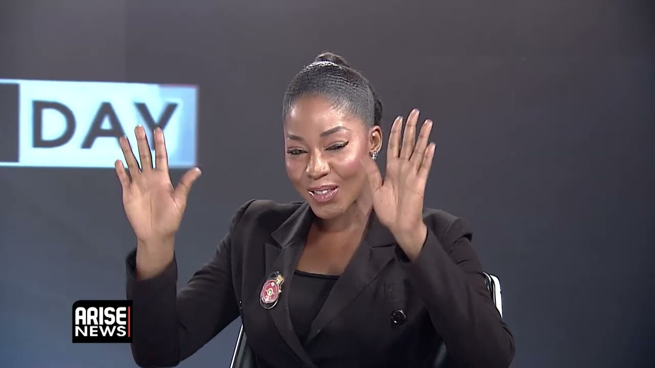 AFRIMA 2026 Highlights: Rema Dominates + Shallipopi Performs  + Annie Maculay Shines