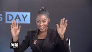 Afrima 2026 Highlights Rema Dominates Shallipopi Performs Annie Maculay Shines