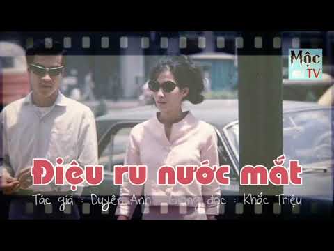 Video Audio Truyện đọc - Điệu Ru Nước Mắt Tập 01 Tác giả :... - youtube
