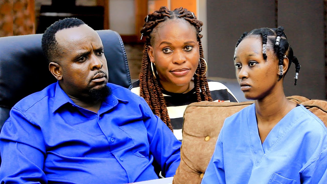 WHEN A WOMAN LOVES Episode 41