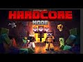 A_infin8y's Live hardcore 3