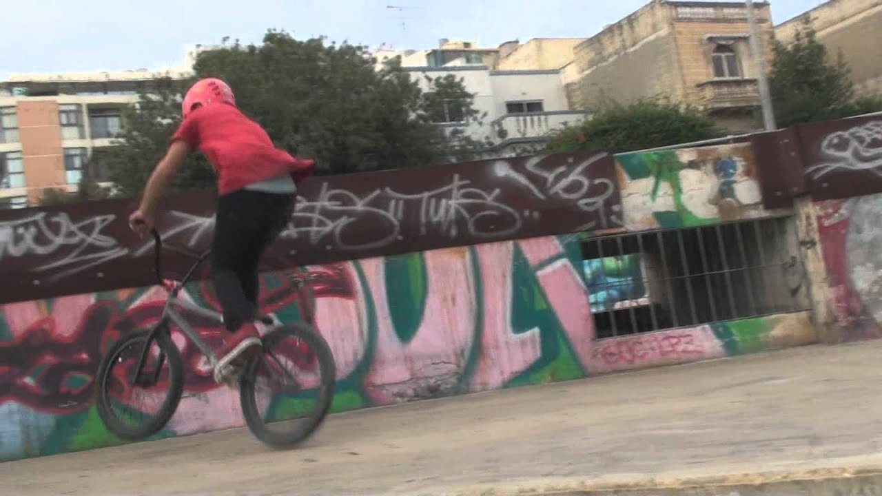 malta bmx dkkd YouTube