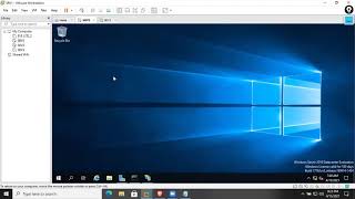 how to Configure https Server in Windows Server 2019