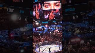 Paulo Costa - UFC 298 Walkout