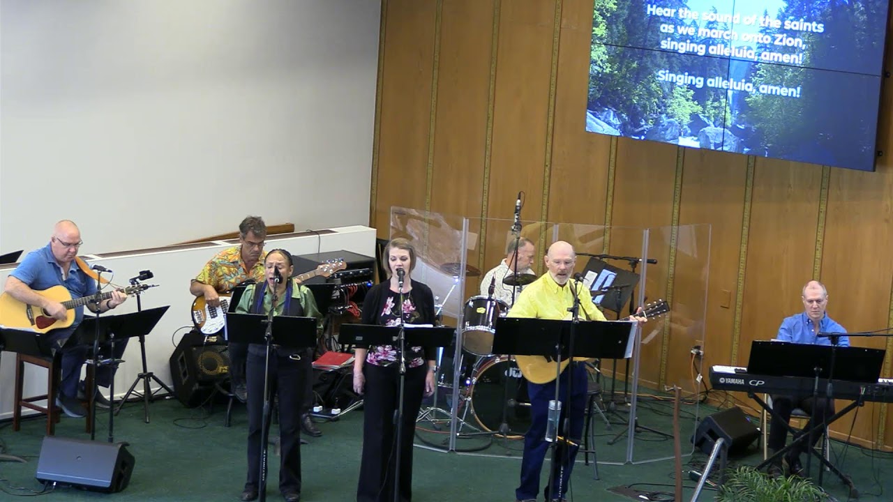 Sixteenth Sunday of Pentecost, September 28, 2025