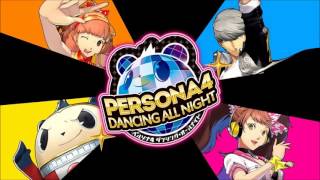 Persona 4 Dancing All Night OST - ROTTT -Himiko-