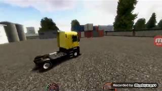 GERÇEK TIR OYUNU [  tır simulator 2019 ] screenshot 5