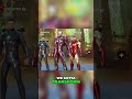 Iron Man Fortnite Face Off  Skins, Transformations, and Epic Fights!
