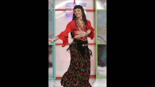 Ileana Rus  - Caravanele