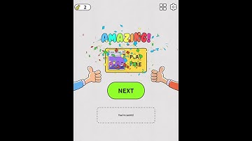 BRAIN GAMES: IQ CHALLENGE LEVEL 49 SOLVED SOLUTION ANSWERS