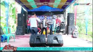 HITAM DUNIAMU PUTIH CINTAKU - VOC. IKIN - ORGAN TARLING OM JENGGO LIVE DESA DUKUH INDRAMAYU