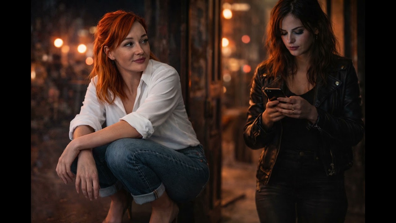 Załóż się ze mną 