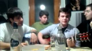 Halil Sezai - İsyan