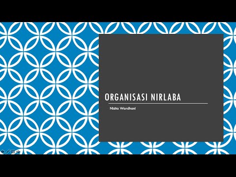 Video: Deskripsi pekerjaan: asisten kepala organisasi