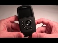 Kodak Playsport ZX5 Overview Video (HD)