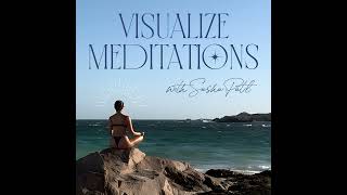 Creativity & Flow State Visualization Meditation (10 Min) | Unlock Inspiration & Overcome Creativ...
