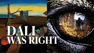 How Salvador Dalí Can Change the Way You See Photography