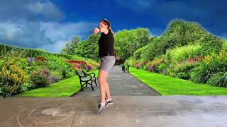 12-11-2020, K-6 PE, Overhand Throwing Games #4-#6