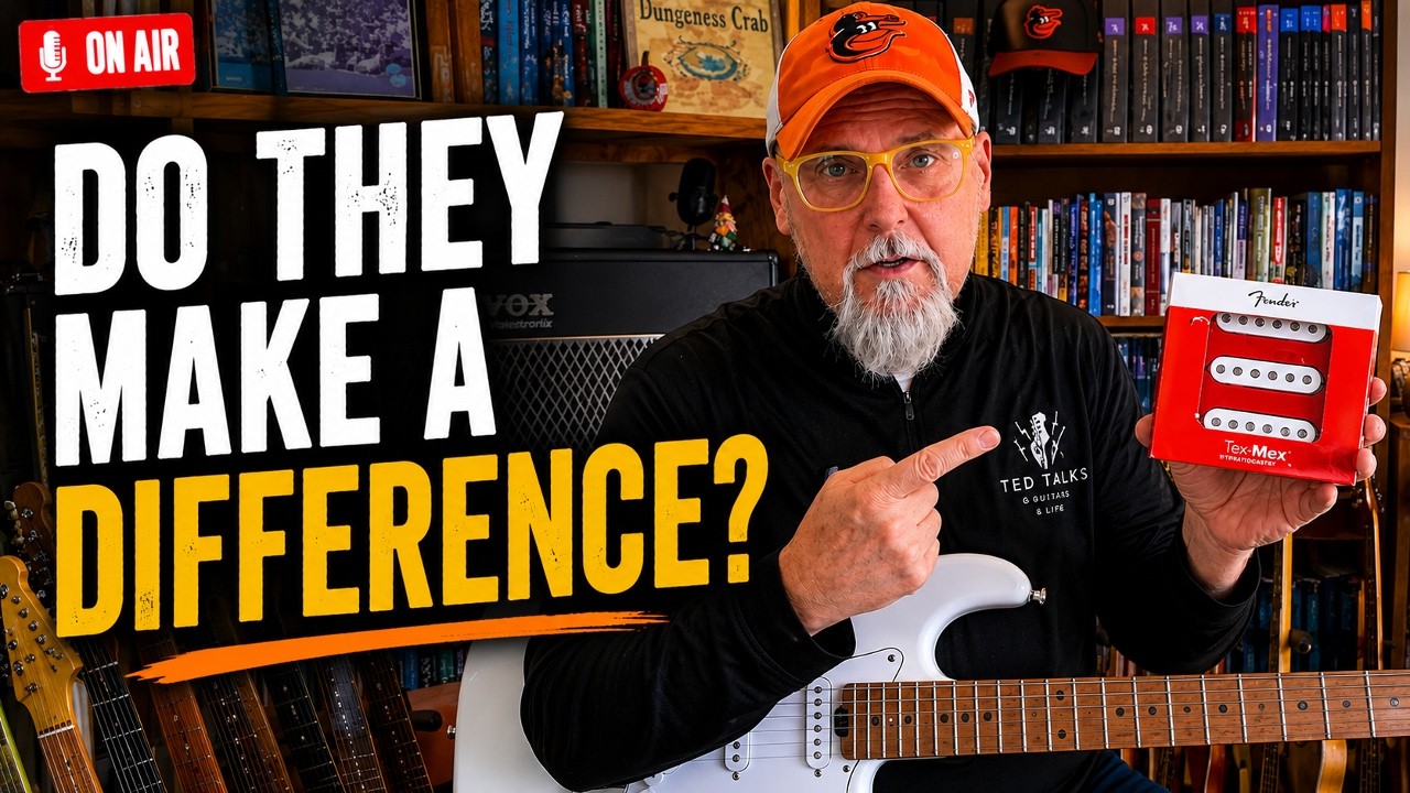 Pickup Upgrades: Does It Make a Difference?