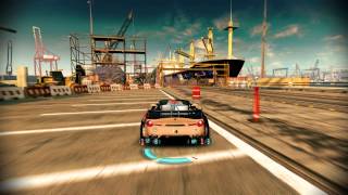 SplitSecond Elite Race