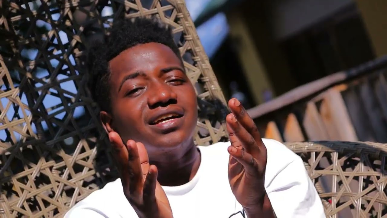 Yang Kid Ft Jah Boy - Bahabo (Official Music Video)