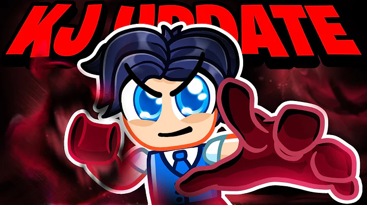 UNLOCKING The NEW KJ ADMIN CHARACTER In Roblox STRONGEST BATTLEGROUNDS!