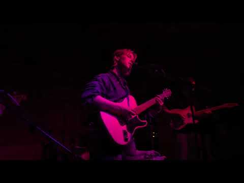 Fenne Lily - Lights Light Up (live Public Records, Brooklyn - 11/20/2025)
