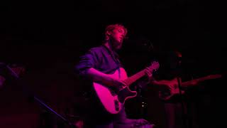 Fenne Lily - Lights Light Up (live Public Records, Brooklyn - 11/20/2025)