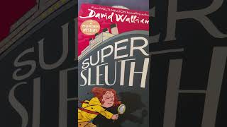 #best mystery book #books for kids and adults #david walliams