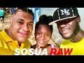 Live in SOSUA’s Worst Hood - La Piedra, Dominican Republic 🇩🇴