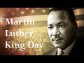 Martin luther king day educational a2b1  english portal