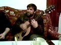 Chechen Guitar Noxchi Gitara