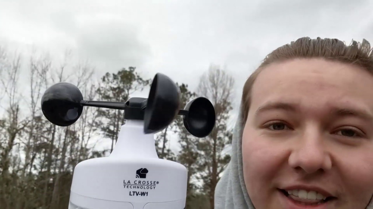 best weather station for home use