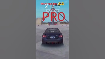 #Noob vs Pro #car racing game #youtube# shorts video