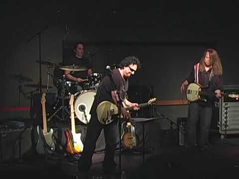 The 77s Live at Zeke's - YouTube