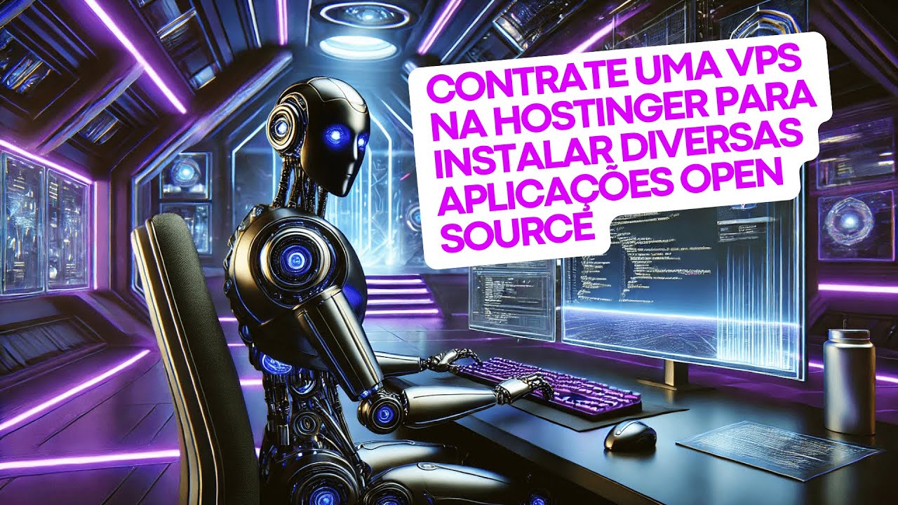 Passo a Passo: Como Contratar Uma VPS na Hostinger para Instalar ...
