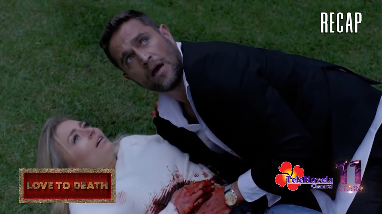 LOVE TO DEATH | EP 87 RECAP Part 1: The Reckoning ('Til Death Do Us Part)