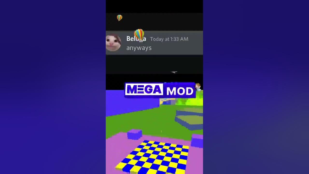 Забавные Мемы про Белугу #shorts #gameplay #beluga #TXPStudio #roblox ...