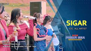 Download Lagu SIGAR - ALL ARTIST || \ MP3