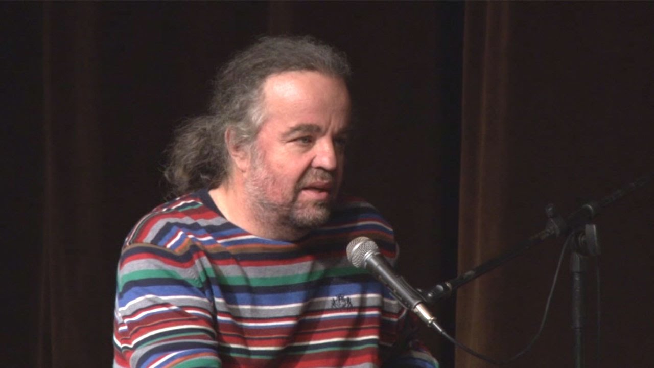 otvoreni razgovori - Drugačiji: Svetislav Basara, Miljenko Jergović